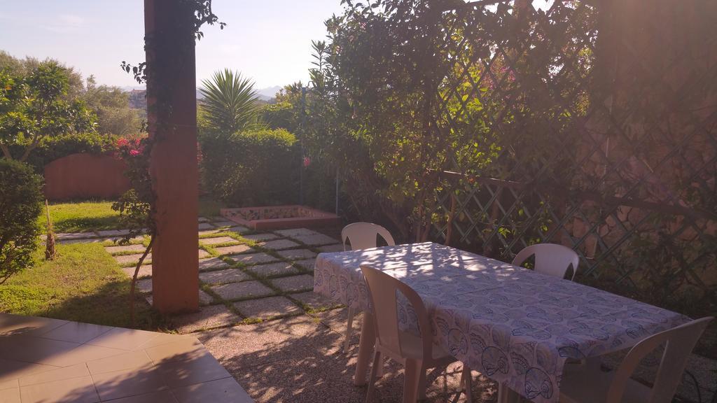 Residence Appartamenti Caffarena Arbatax Room photo